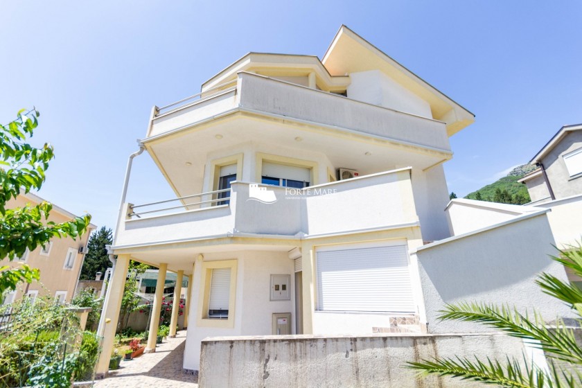 House For Sale, Baošići, Herceg Novi