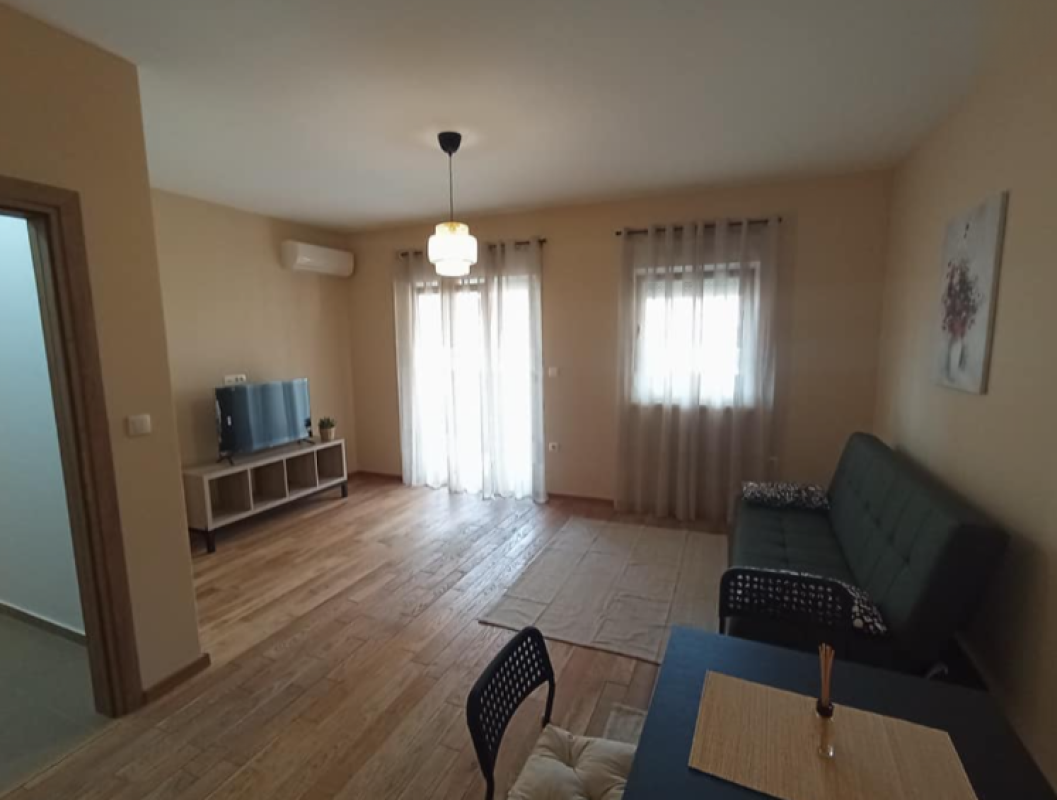 Apartment in Ilino, 50 m²