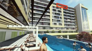 Prodajem Stan-Apartman, Centar