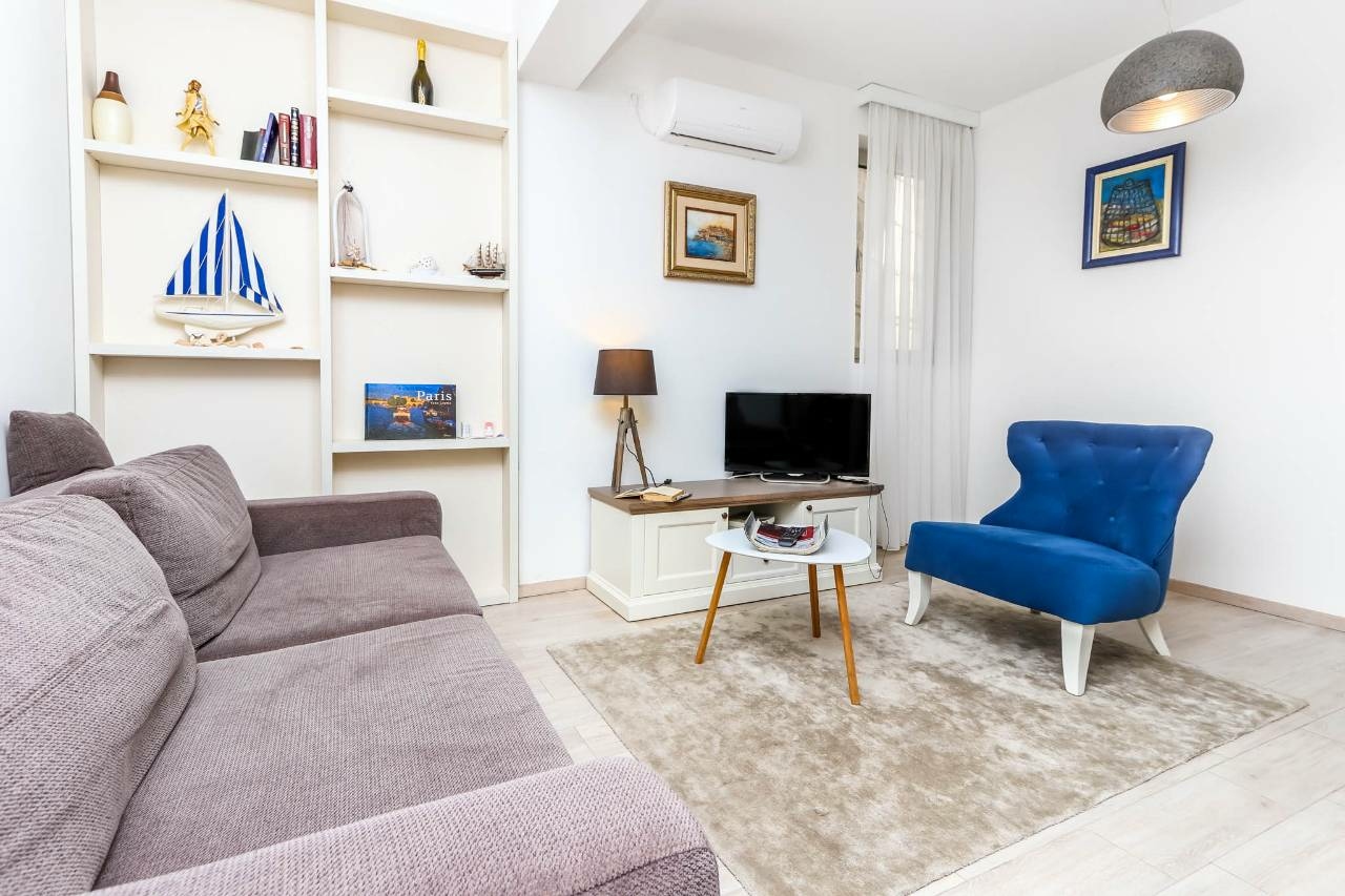 Apartment ID: 4733 Two Bedroom Apartment Przno - Crna Gora - Budva