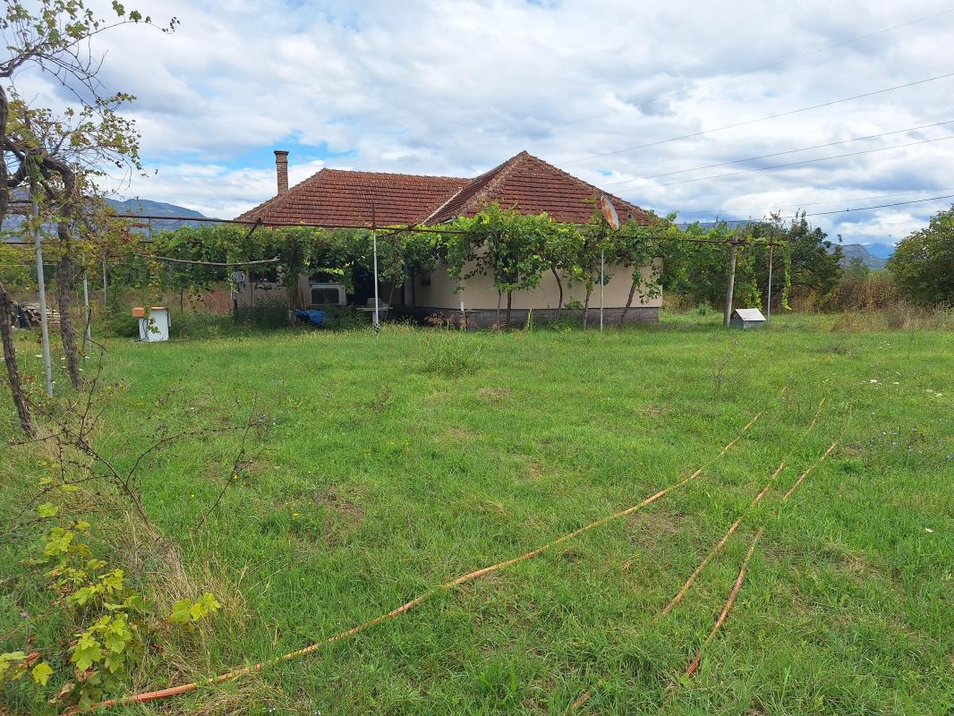 House in Danilovgrad, 130 m²