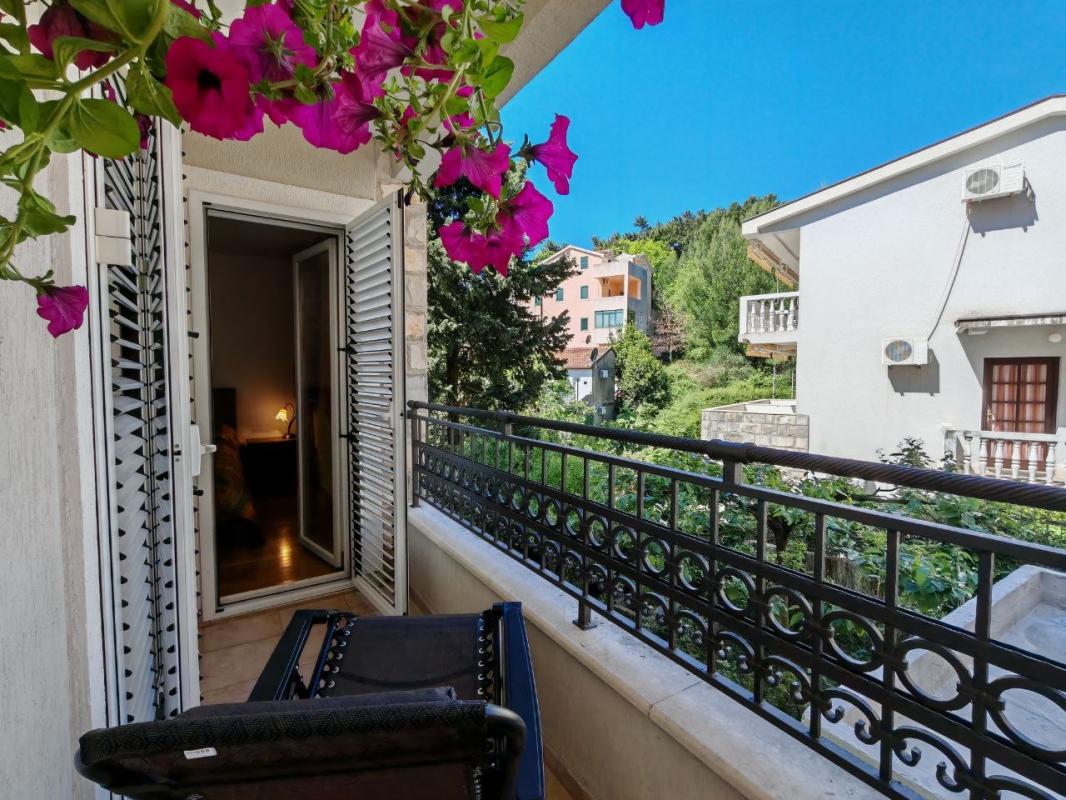 Apartment in Petrovac, 85 m²