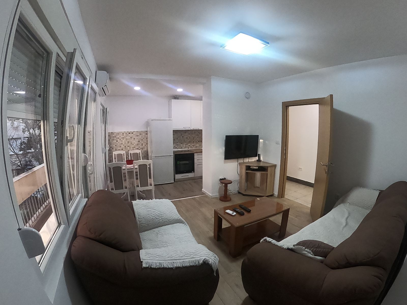 Apartment For Rent, Drpe Mandića