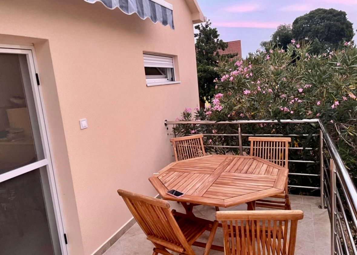 Apartment For Sale, Radovići