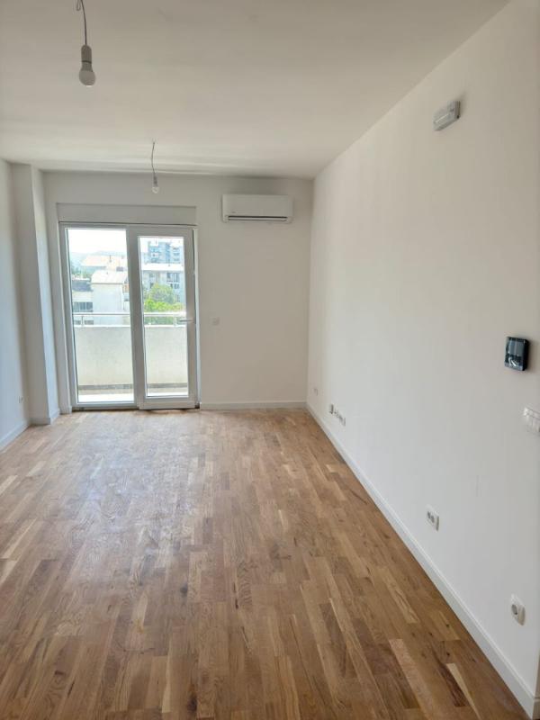 Apartment in Bar, 54 m²