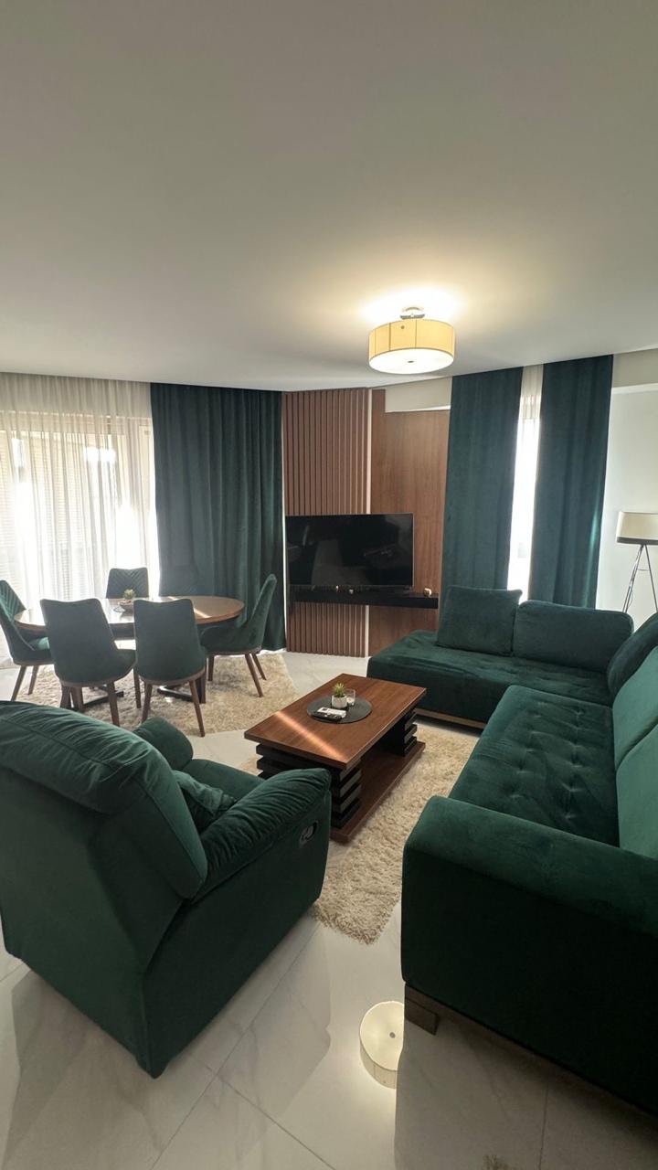 Apartment For Sale, Rafailovići