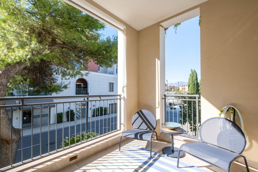 Apartment For Sale, Radovići