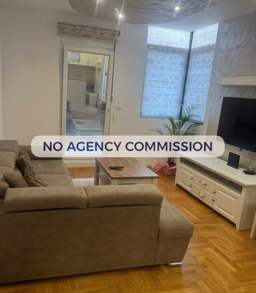 Jednosoban stan u novoj kući sa parkingom – Kava 1, Tivat