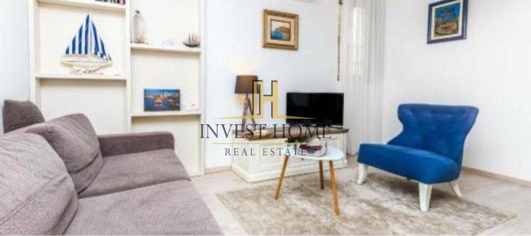 Jednosoban stan, Budva, 45m2