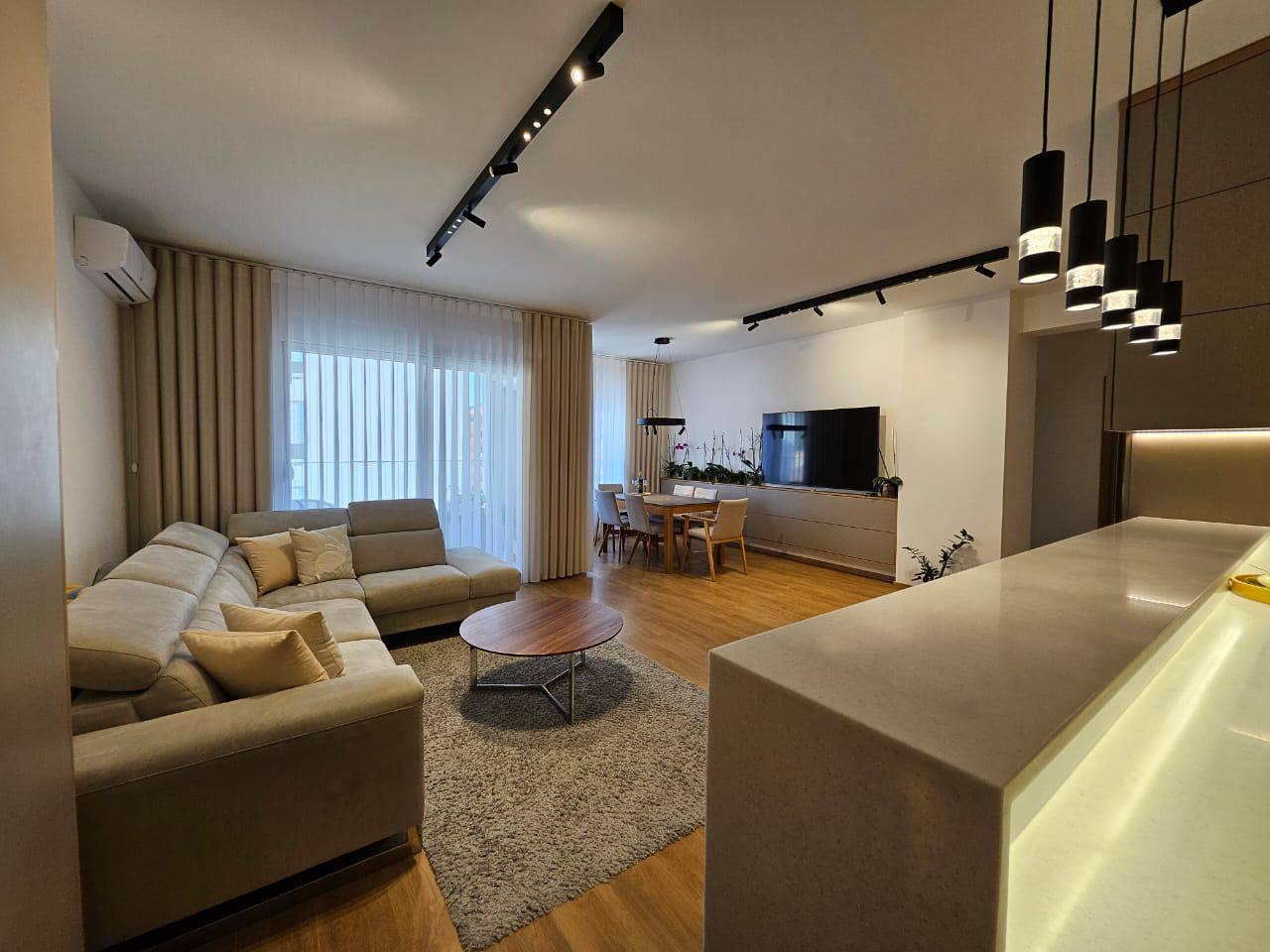 Apartment For Sale, Rozino