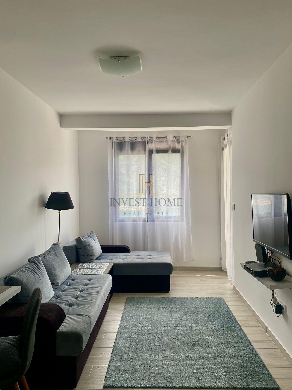 Jednosoban stan, Dobrota, 35m2