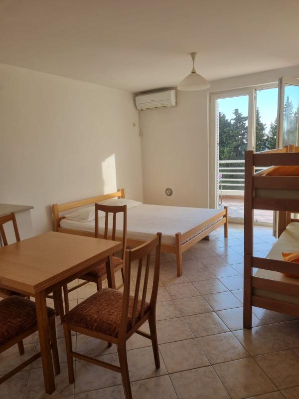 Apartment in Petrovac, 34 m²