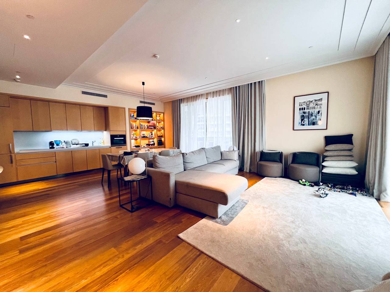 Apartment For Sale, Porto Montenegro, Tivat, €2.520.000