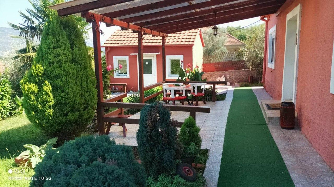 House in Danilovgrad, 130 m²