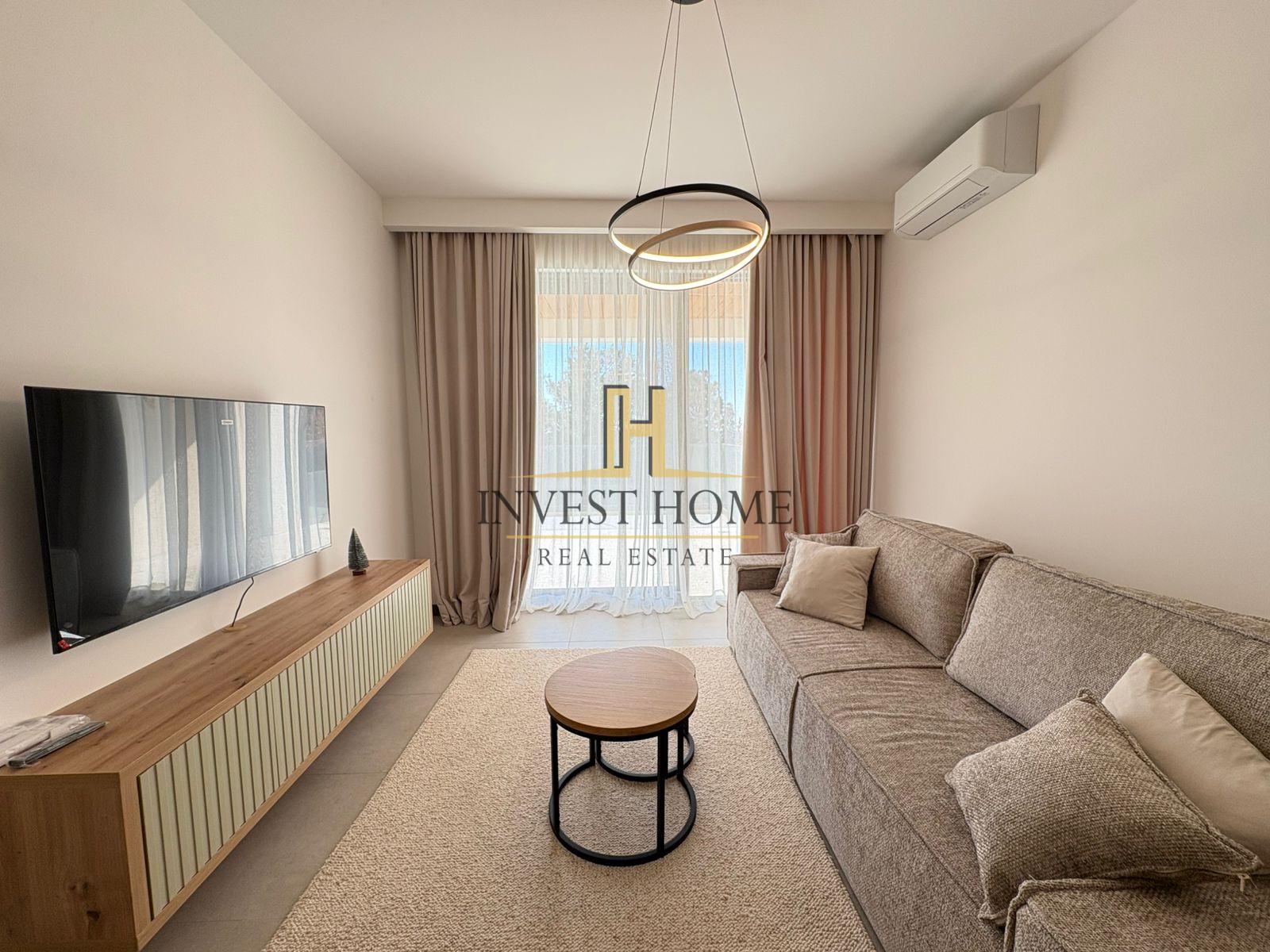 Jednosoban stan, Bar, 53m2