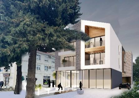 Apartment For Sale, Igalo