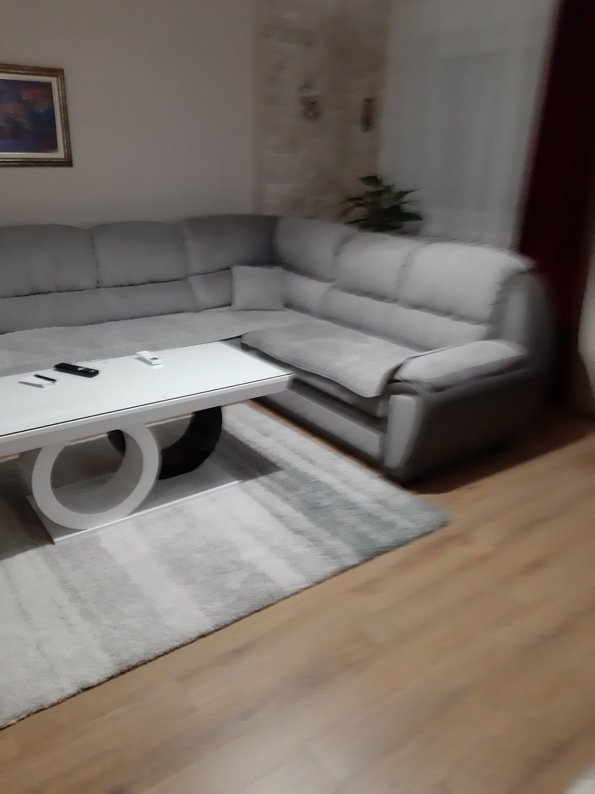 Apartment for sale, Bar