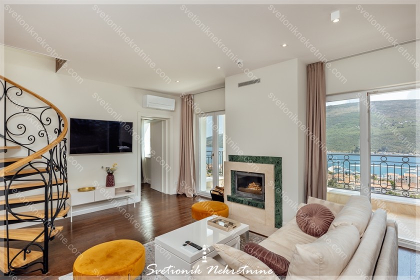 Apartment For Sale, Đenovići