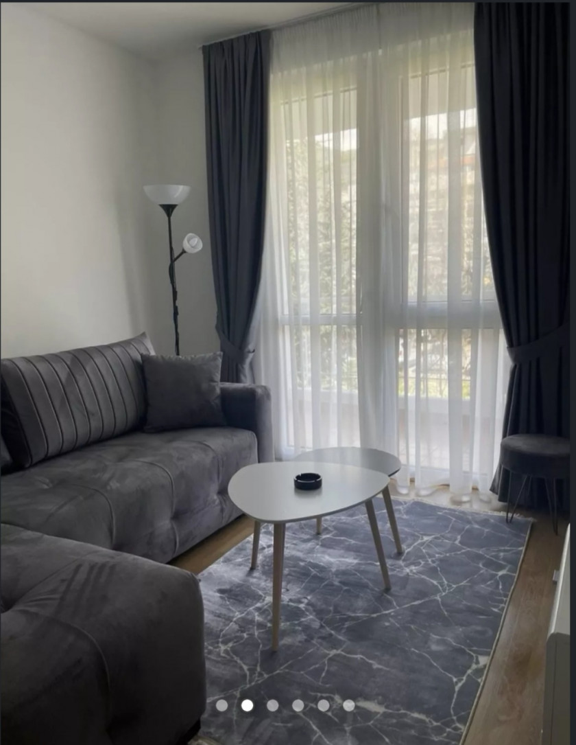 Apartment For Rent, Bar Centar