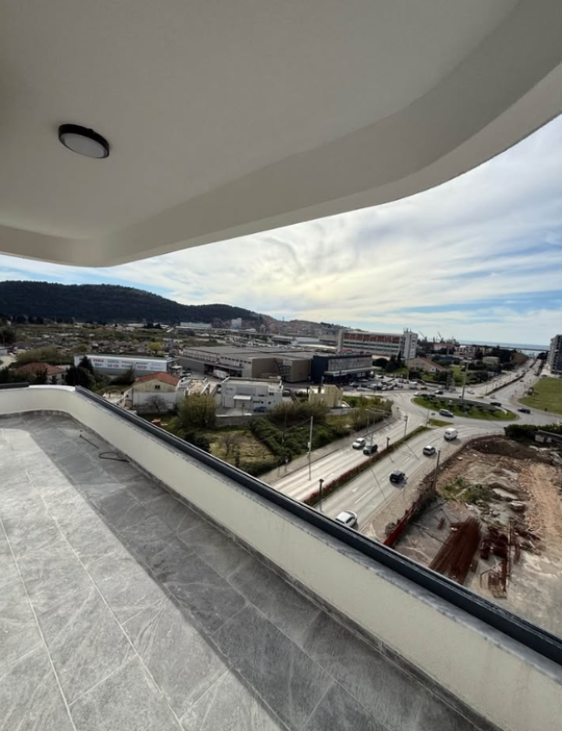 Apartment in Bar, 58 m²