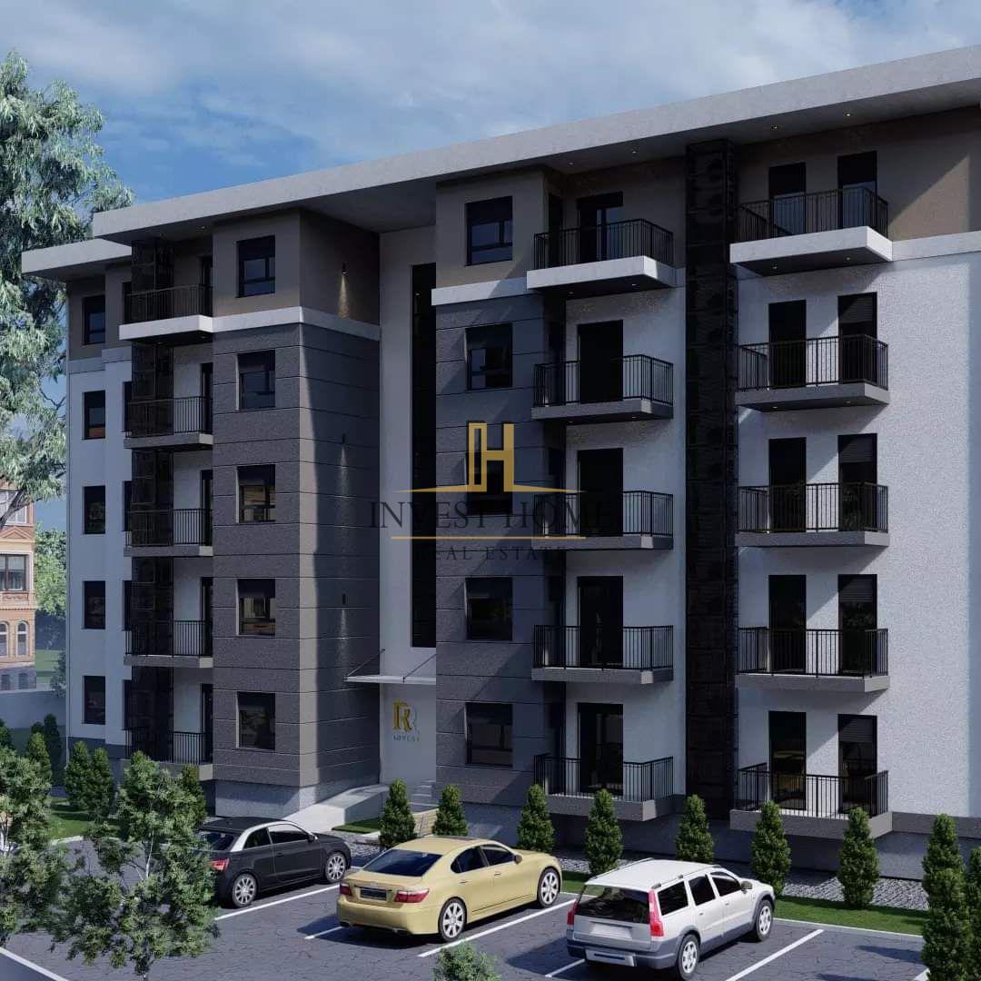 Jednosoban stan, Zabjelo, 40.37m2