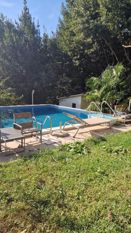 House in Ratisevina, 143 m²