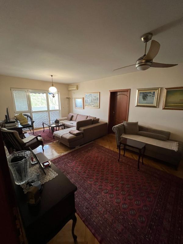 Apartment in Bar, 124 m²