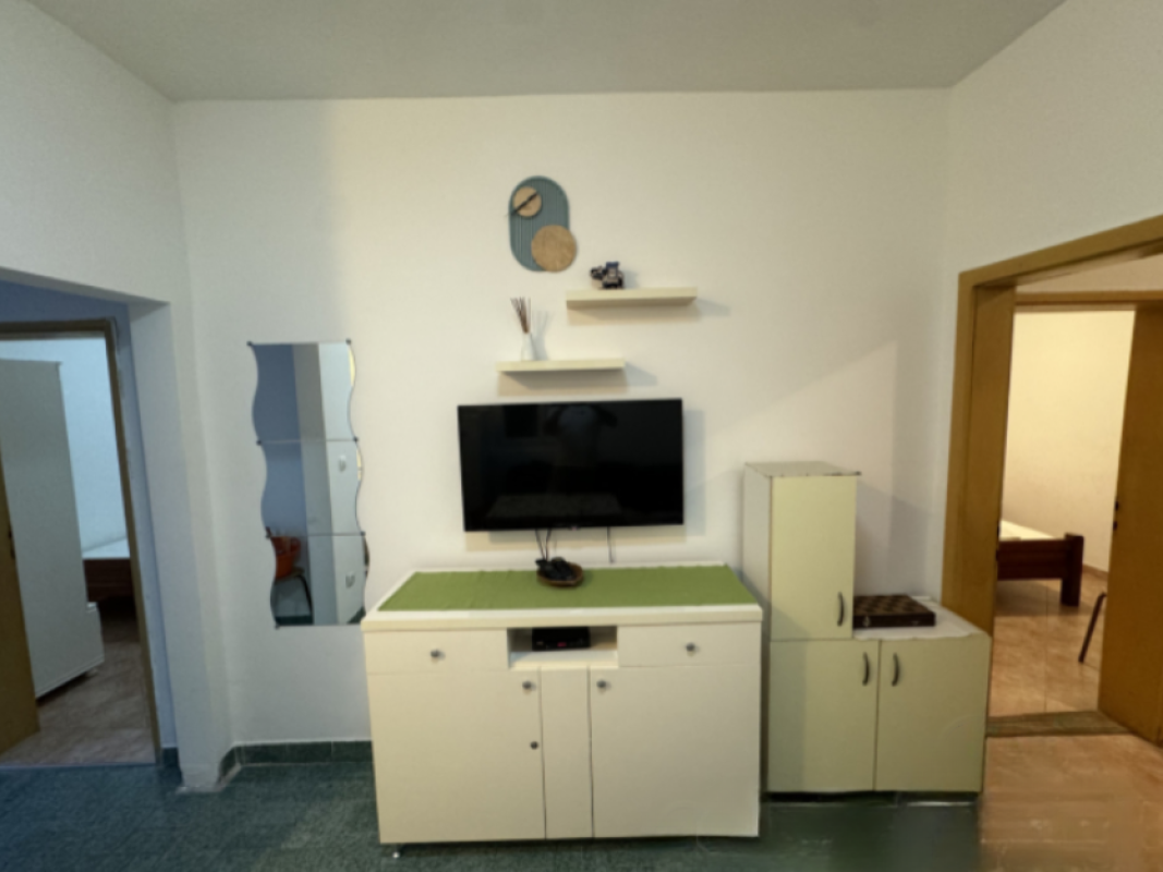 House in Sutomore, 63 m²