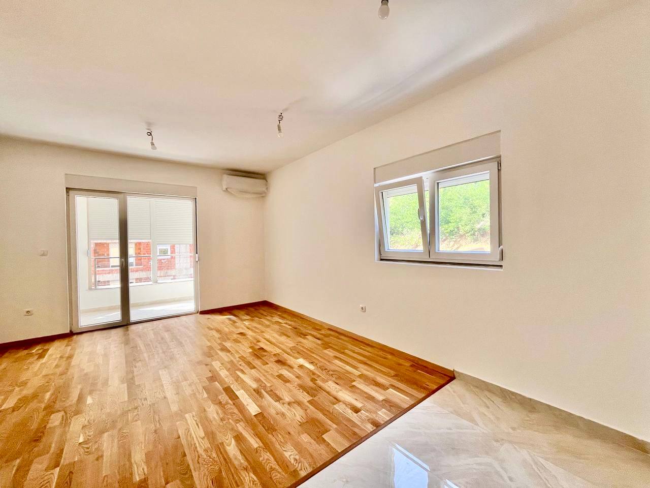 Prodaju se moderni stanovi u novoj stambenoj zgradi u Bečićima