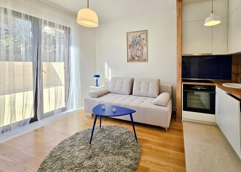 Apartment For Sale, Tivat