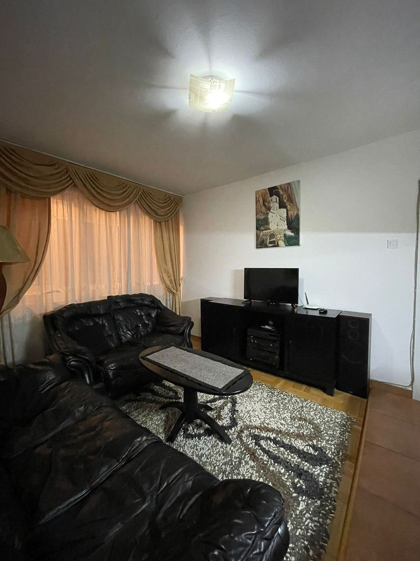 Apartment ID: 4723 Two Bedroom Apartment Vanja - Podgorica - Center - Central Park