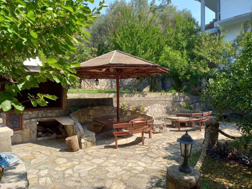 Apartment For Rent, Buljarica