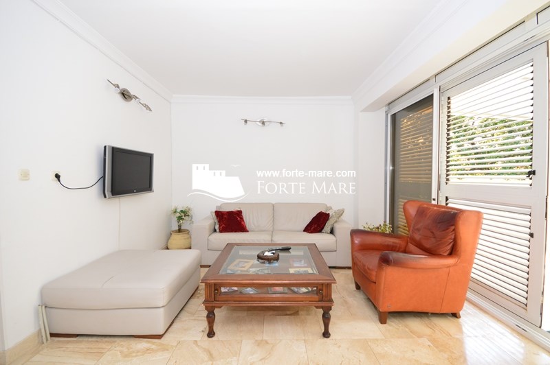 Apartment For Sale, Savina, Herceg Novi