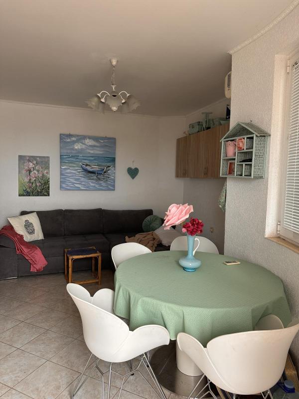 Apartment in Utjeha, 39 m²