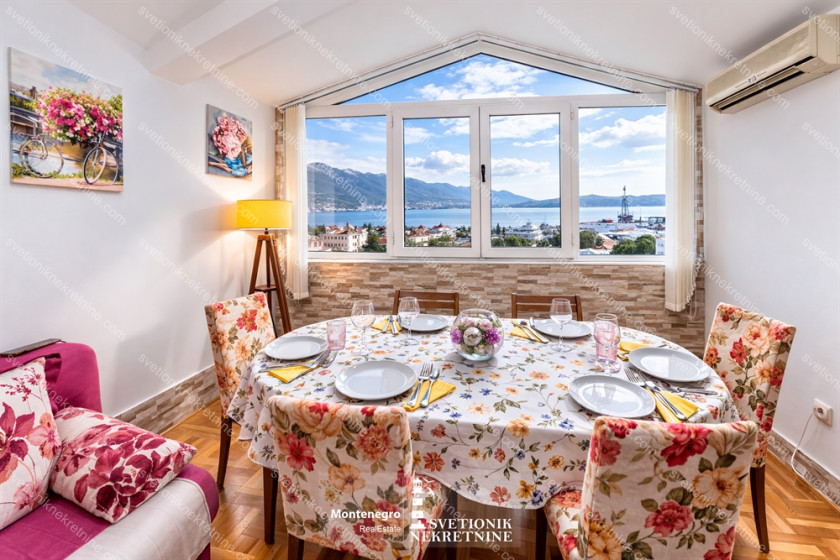 Apartment For Sale, Bijela