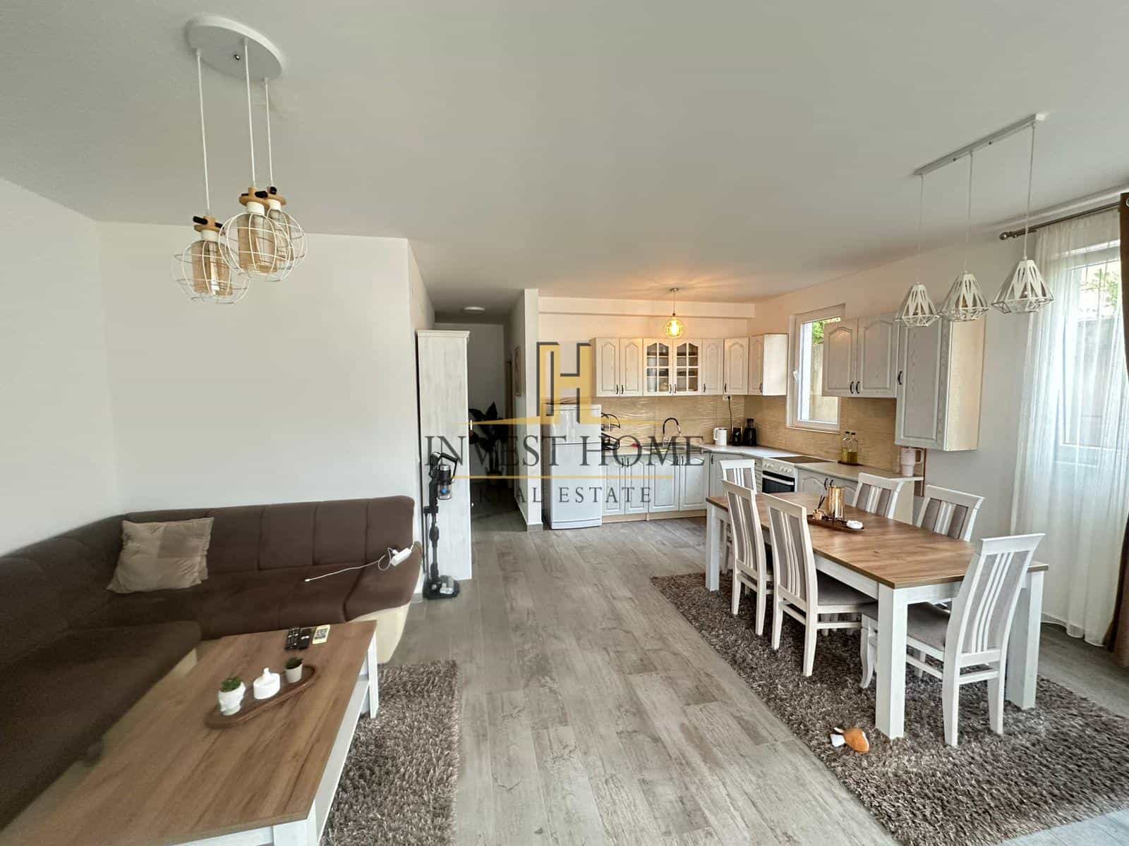 Jednosoban stan, Babin do, 62m2