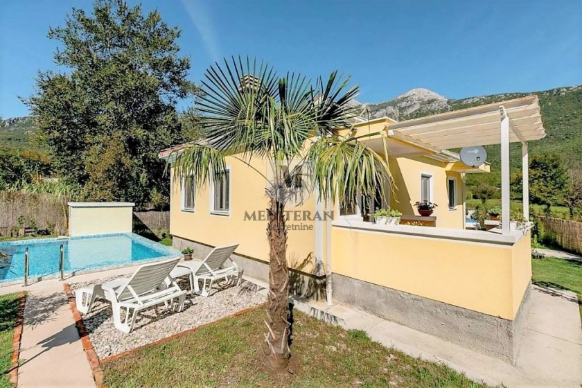 House for sale, Sasovići