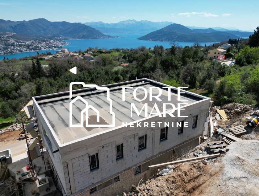 Prodajem Kuću, Herceg Novi, Žvinje