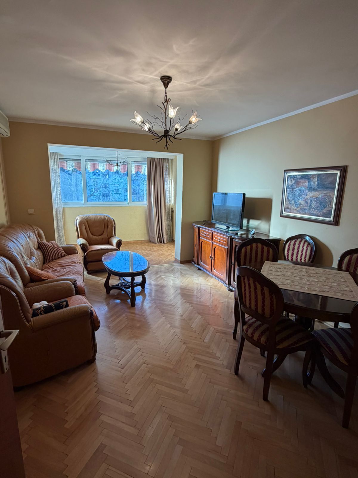 Apartment For Sale, Bar, €149.000