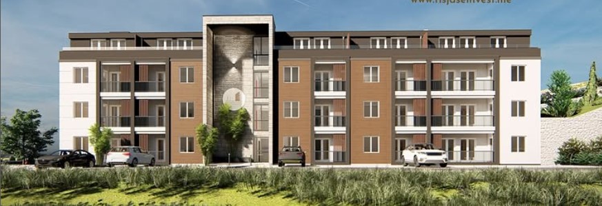 Prodajem Stan-Apartman, Zagorič