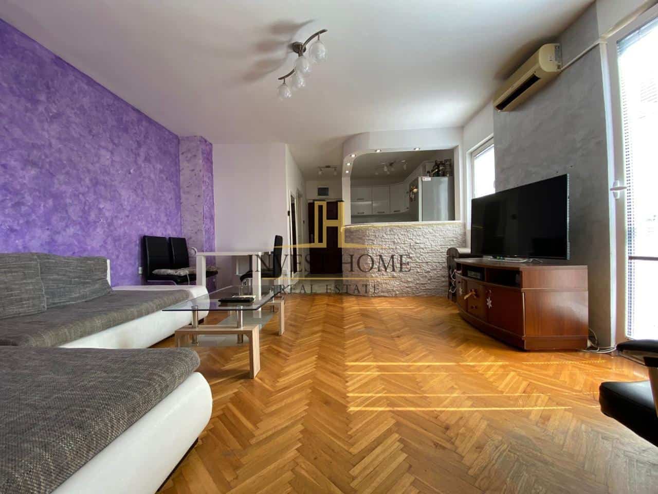 Jednosoban stan, Golubovina, 44m2