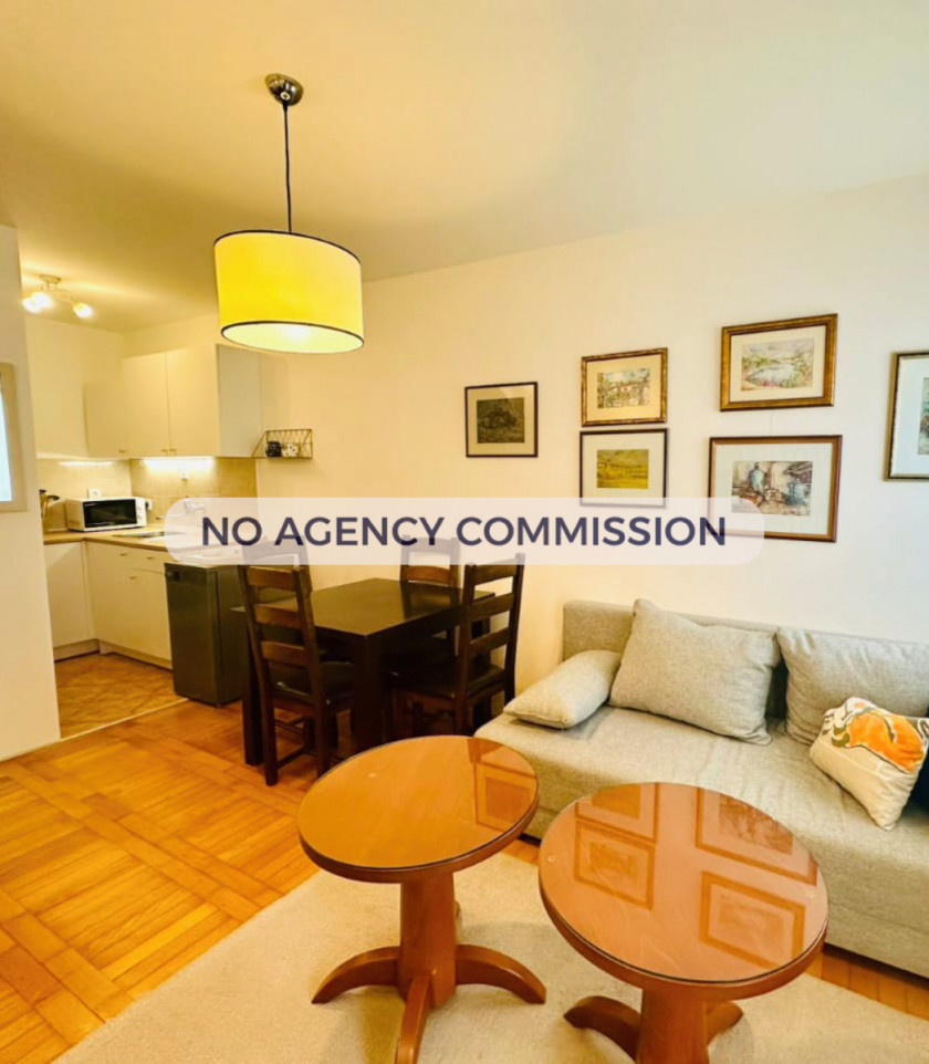 Jednosoban stan sa liftom – kod Akademije znanja, Budva