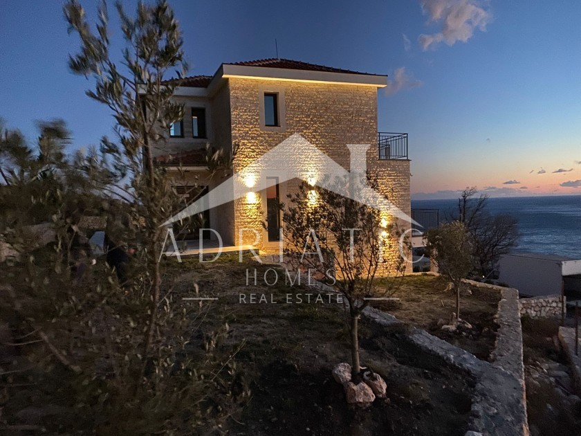 House For Sale, Reževići