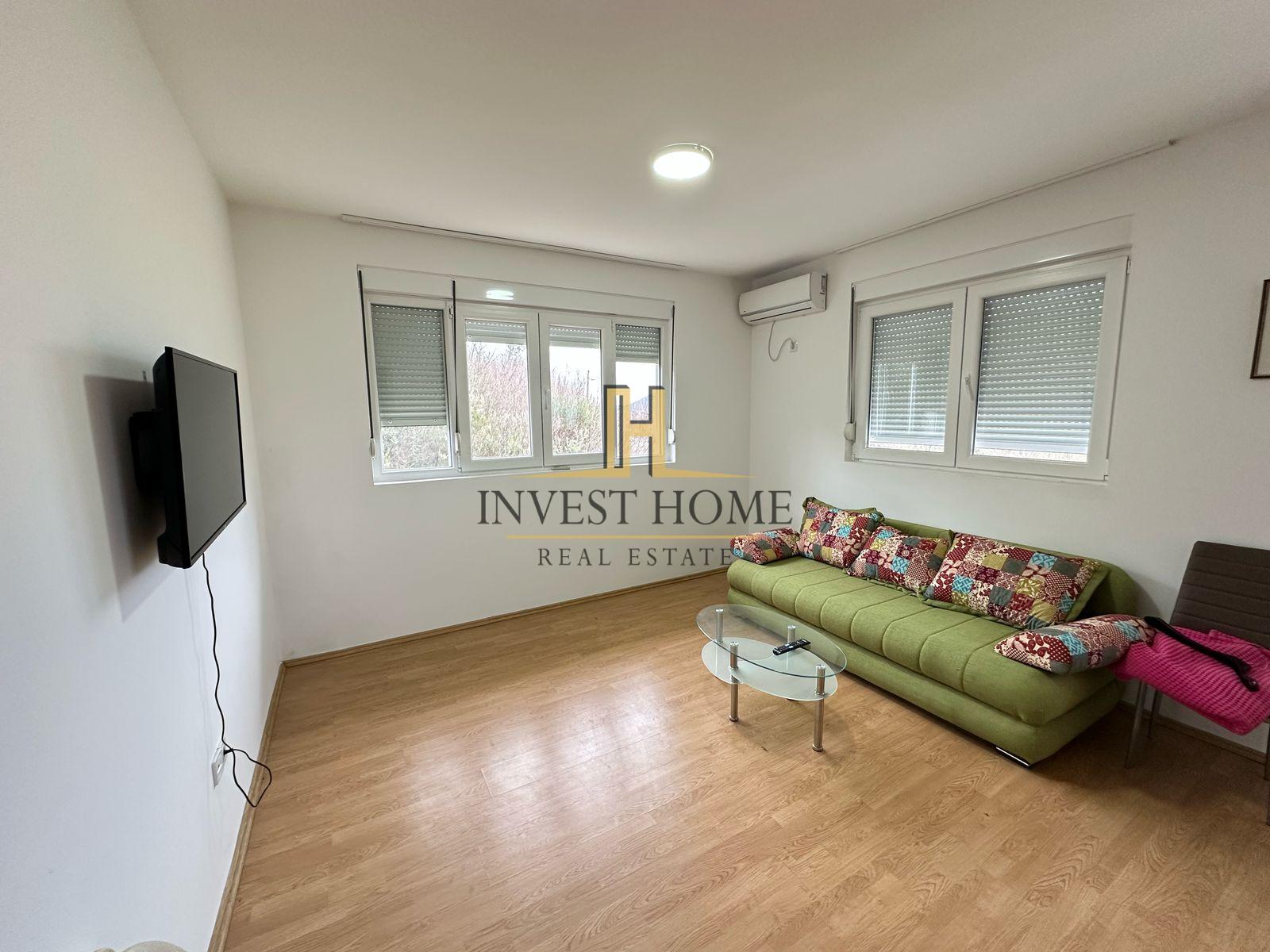 Jednosoban stan, Kotor, 50m2