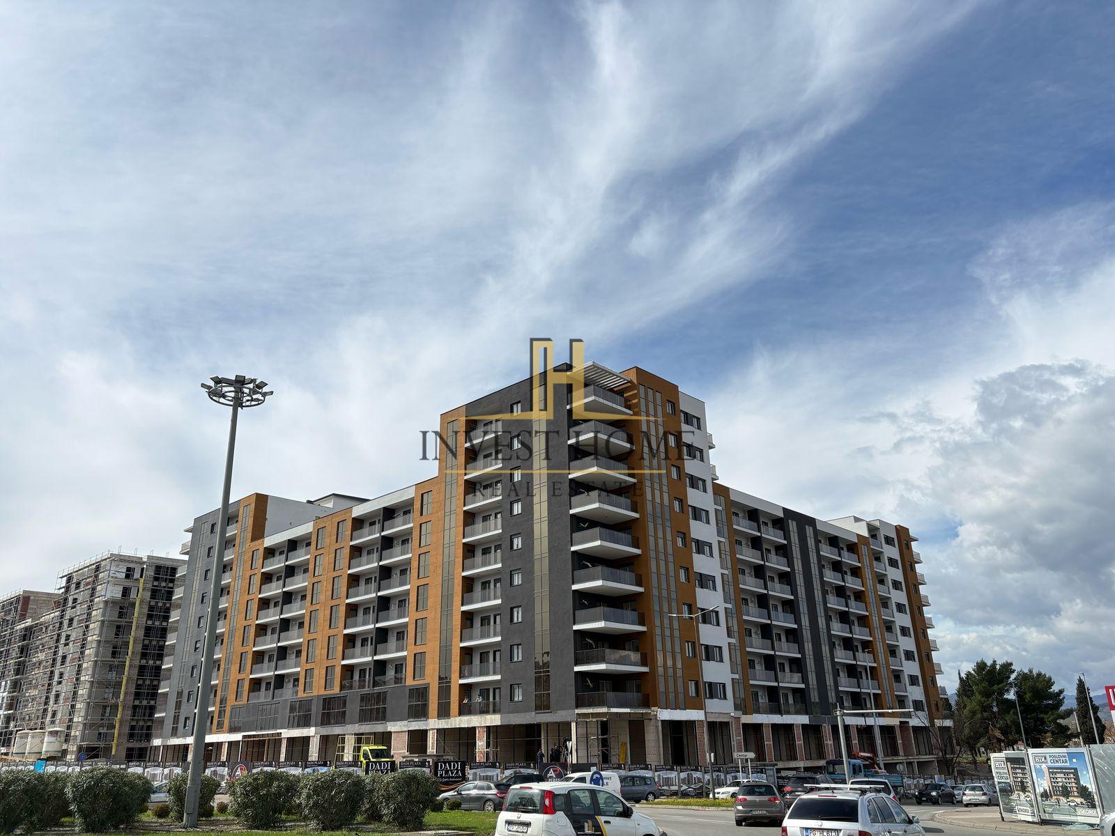 Poslovni prostor, Stari Aerodrom, 100m2