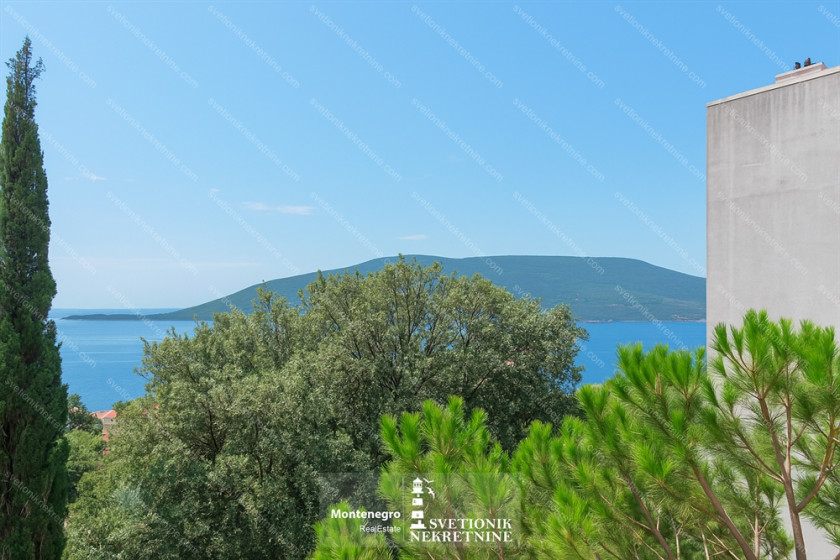 Prodajem Stan-Apartman, Savina