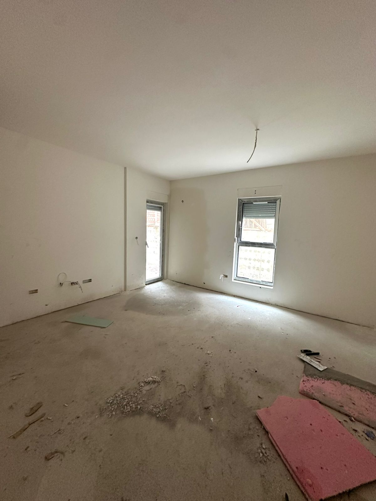 Apartment For Sale, Zabjelo, Podgorica, €108.000