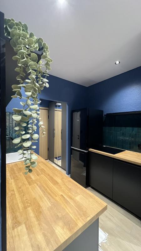 Apartment in Kolasin, 33 m²