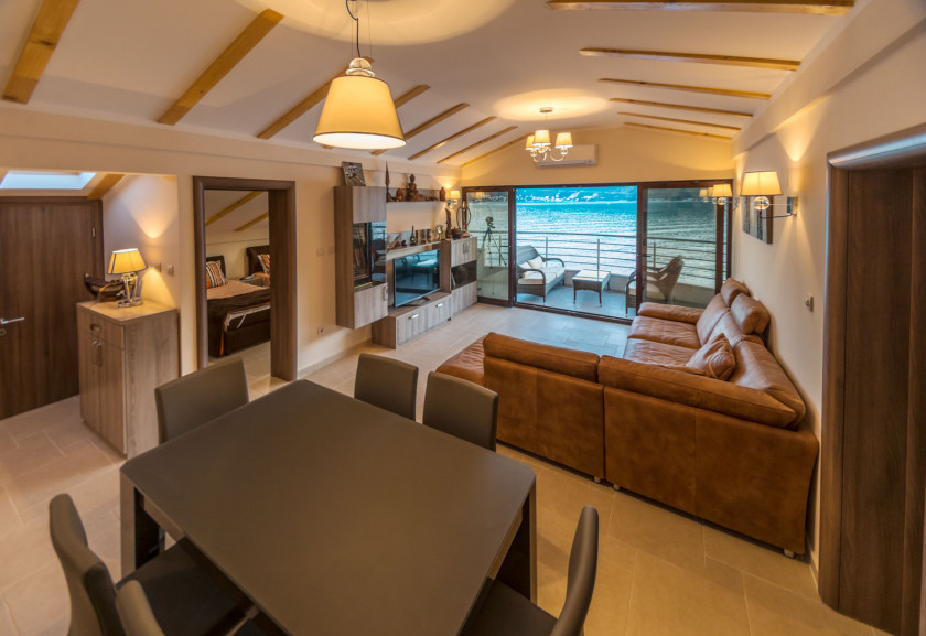 Iznajmljujem Stan-Apartman, Herceg Novi