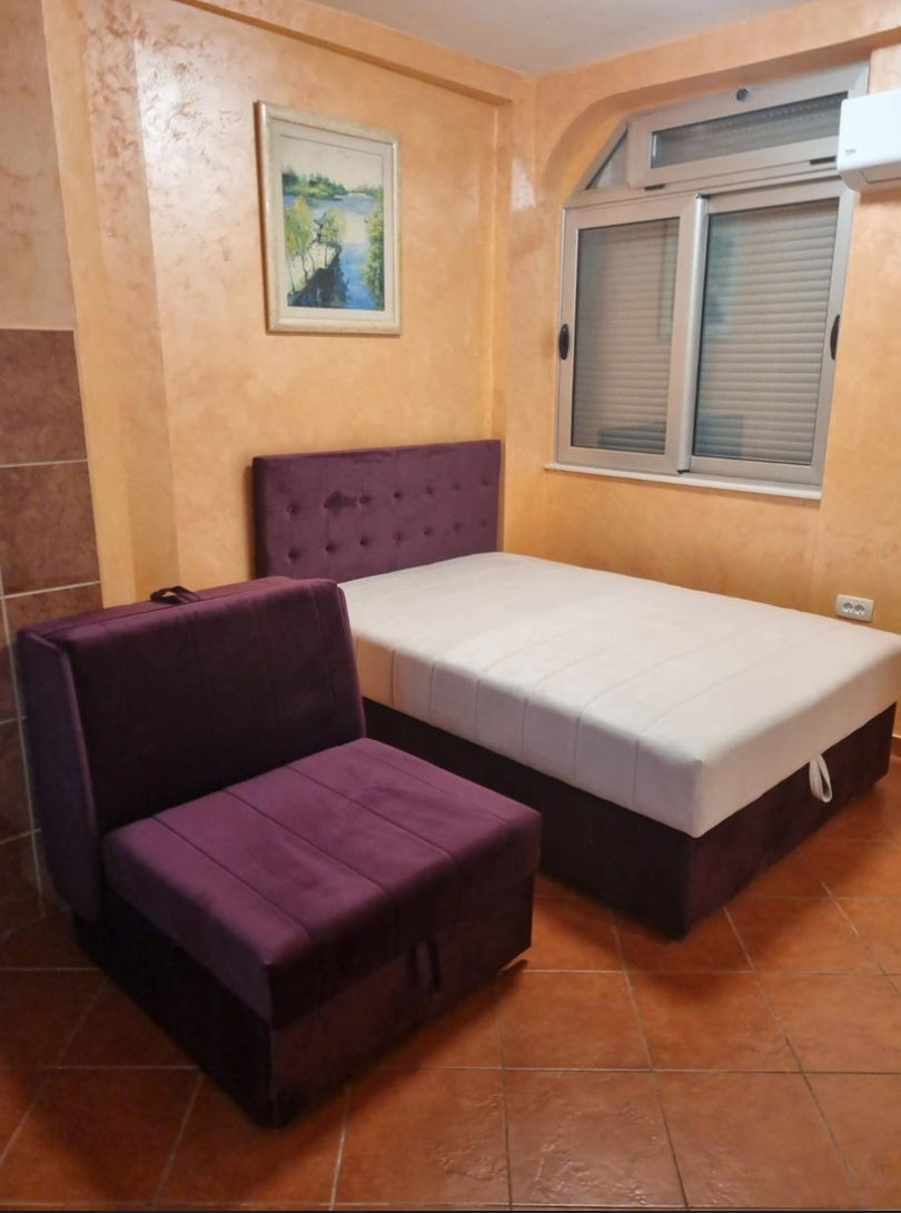 Apartment in Budva, 23 m²